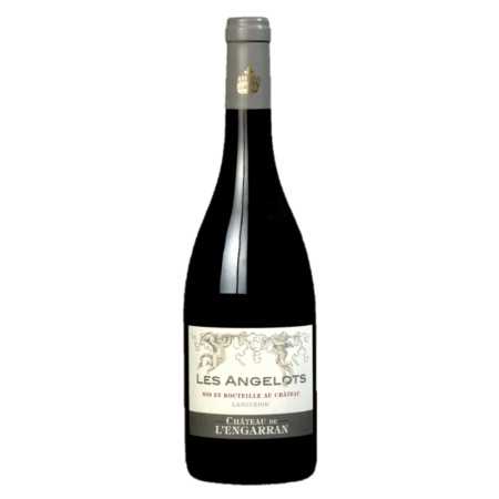Angelots Rouge