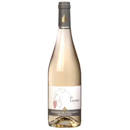 Lionne rose (1)